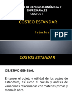 Tema 04. Costeo Estandar MP y Mo