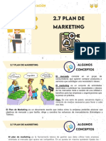 2.7 1203 Plan de Marketing