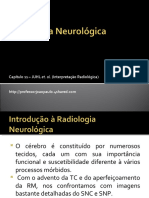 Aula 10 - Radiologia Neurológica