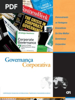 ifc e governanca corporativa