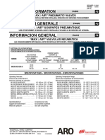 General Information Information Generale Informacion General