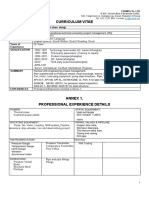 CV - White DD (Zhi-Chao Dong)