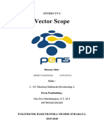 Jemmy Sangdada - Hubungan Ccu Dan Vector Scope