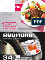 Cooking Book RMC-M4502E en