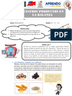 Ficha de Matemática 03 - 11 - 20