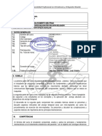 Segunda Especialidad en Ortodoncia y Ortopedia Maxilar