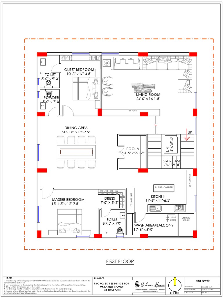 First Floor | PDF | Queensland | Economic Sectors