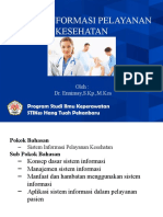 Konsep Dasar Sistem Informasi