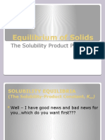 Equilibrium of Solids Students 2014