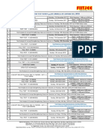 AITS 2018 Papers 28 With Ans 586pg