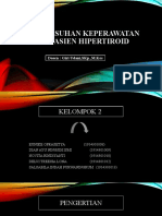 Konsep Asuhan Keperawatan Pada Pasien Hipertiroid Kelompok 2