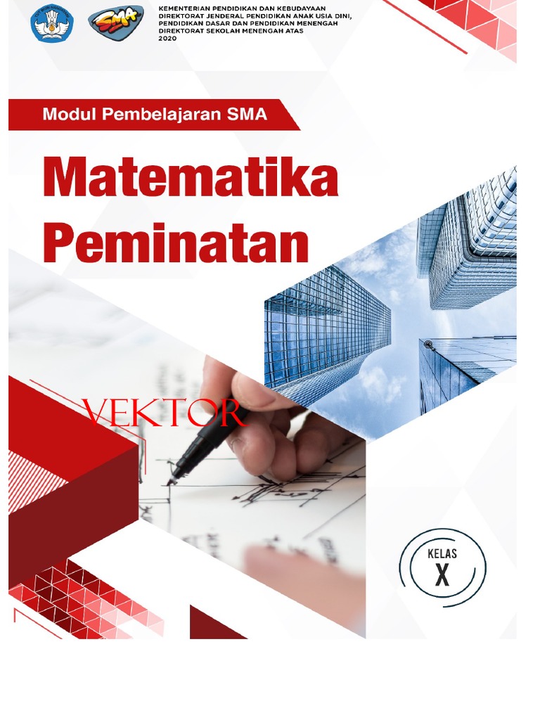 Kelas X Matematika Peminatan Kd 3 2 Baru Pdf