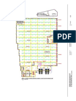 Electrical Fixture Layout Plan For Ground Floor 11