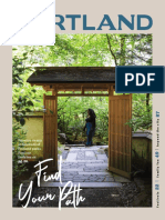 Travel Portland Visitors Guide, 2020