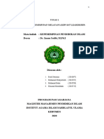 1.1. Tugas Kelompok 1 Kepemimpinan Melayani