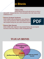 ch1Pendahuluan-Pengantar Bisnis