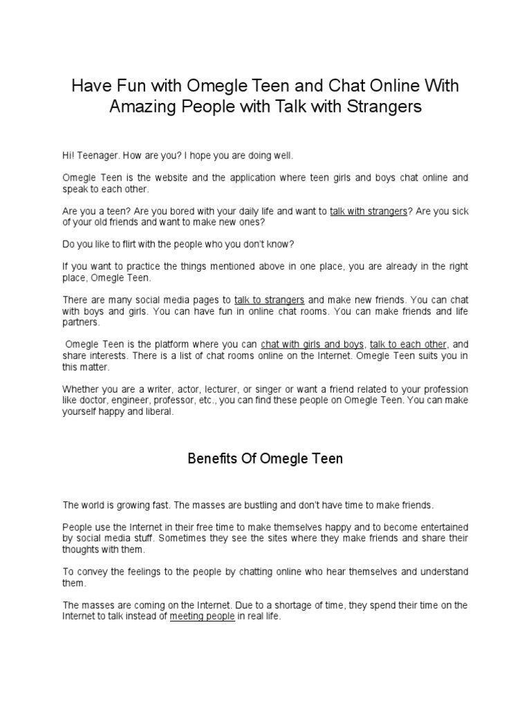 Image Result For Omegle Vragenlijst Kindertelefoon Community