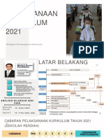 Taklimat Buka Sekolah 2021