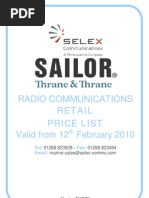 Download Sailor_Radio_Pricelist by Miguel Perez SN50465830 doc pdf