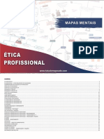 Mapas Mentais - Etica