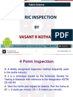 10 4 Point Inspection
