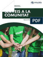 Mostra PD Serveis A La Comunitat PDF