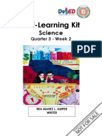 SLK-Science 4.3