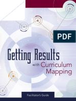 Getting Results Curriculum Mapping