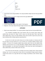 Tugas 1 Modul 1 Konsep Dasar IPA Chrestien Halim