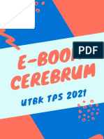 E-Book SAINTEK Cerebrum Soal Dan Jawaban @soaltps