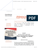 Philippine Supreme Court Jurisprudence: Home Law Firm Law Library Laws Jurisprudence