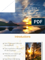 Download Comparing JVM Web Frameworks by Esteban Abait SN50467194 doc pdf