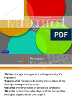 Publishing As Prentice Hall: Management, Eleventh Edition by Stephen P. Robbins & Mary Coulter