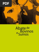 abate bovinos