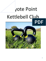 Dan John - Kettlebells