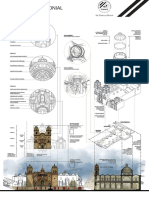 Infografia - Arquitectura Colonial