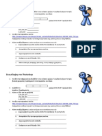 Επανάληψη στα βασικά του Photoshop