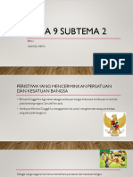 PPKN Tema 9 Sub 2