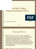 Sie 6 Penilaian Mutu Yankes Dgn PDCA (2)