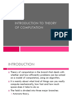 Chapter 2 Finite Automata