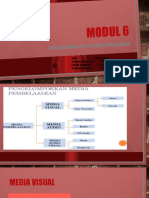 Strategi Pembelajaran Modul 6 KB 1