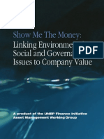 Show - Me - The - Money Unep MMX