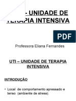 1 Apresentação UTI 1ª aula