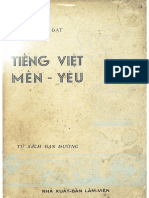 Tieng Viet Men Yeu