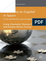 [International Political Economy Series] Greig Charnock, Thomas Purcell, Ramon Ribera-Fumaz (auth.) - The Limits to Capital in Spain_ Crisis and Revolt in the European South (2014, Palgrave Macmillan UK) - libgen.lc