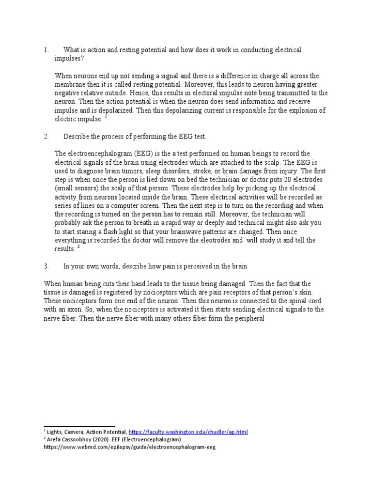 Lights, Camera, Action Potential, Arefa Cassoobhoy (2020) EEF