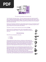 Download How to Draw Anime - Eyes Mouths Noses and Ears by soulbrain20011373 SN50470928 doc pdf