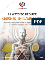 Reduce Chronic Inflammation