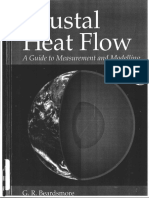 Crustal Heat Flow Manual