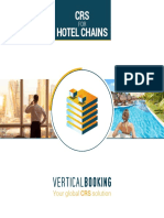 CRS For Hotel Chains - ENG